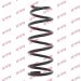KYB Fahrwerksfeder Toyota T. Celica 1.8 16V 08.99-09.05 RC5919 KYB Fahrwerksfeder Toyota T. Celica 1.8 16V 08.99-09.05 RC5919