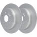 Bremsscheibe Honda T. Cr-V 1.6-2.4 05 24.0110-0329.1 Bremsscheibe Honda T. Cr-V 1.6-2.4 05 24.0110-0329.1