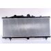 Wasserkühler PKW Fiat Barchetta FIRST FIT 61671