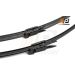 PROFIPOWER Wischblatt 1W1026K PROFIPOWER Wischblatt 1W1026K