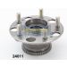 Japanparts Radnabe KK-24011 Japanparts Radnabe KK-24011