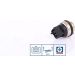 NISSENS Sensor, Kühlmitteltemperatur 207032 NISSENS Sensor, Kühlmitteltemperatur 207032