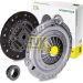 Kupplungssatz OPEL LuK RepSet 622 1396 00