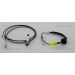 Seilzug, Feststellbremse Nissan P. Primastar 1.9-2.5 Dci 01 8140 10194 Seilzug, Feststellbremse Nissan P. Primastar 1.9-2.5 Dci 01 8140 10194