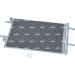 NRF Kondensator, Klimaanlage 350625 EASY FIT