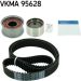 SKF Zahnriemensatz VKMA 95628 SKF Zahnriemensatz VKMA 95628