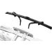 Thule EasyFold 3 foldable bike add-on Fahrrad-Zusatzadapter 944700 Thule EasyFold 3 foldable bike add-on Fahrrad-Zusatzadapter 944700