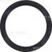 Wellendichtring Kurbelwelle MERCEDES 81-26249-10