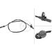 A.B.S. ABS Sensor 31846