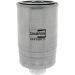 CHAMPION Kraftstofffilter CFF100111
