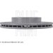 Bremsscheibe Honda P. Civic 1.3-1.6 16V 91-01 ADH24328 Bremsscheibe Honda P. Civic 1.3-1.6 16V 91-01 ADH24328