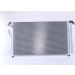 Kondensator PKW HYUNDAI SANTA FE AUT 06 FIRST FIT 940278