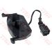Bremsklötze VA AUDI,SEAT,SKODA,VW Golf 12 COTEC GDB2080