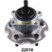 Japanparts Radnabe KK-22018 Japanparts Radnabe KK-22018