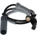 11 403 061 Sensor, Raddrehzahl VA 0 986 594 540