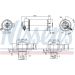Trockner PKW VW Golf III ohne Druckschalter 95260