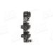 Fensterheberschalter CITROEN C4 04-13 58860