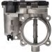 NISSENS Drosselklappenstutzen 955150 FIRST FIT NISSENS Drosselklappenstutzen 955150 FIRST FIT