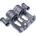 DENCKERMANN Bremstrommel B190037L