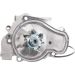 SKF Wasserpumpe VKPC 93601 SKF Wasserpumpe VKPC 93601