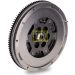 Zweimassenschwungrad Ford Maverick 2.3i 16V 04 LuK DMF 415 0376 10