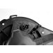 Innenraumgebläse AUDI 80, SEAT, VW 87066