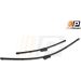 PROFIPOWER Wischblatt 1W1038K PROFIPOWER Wischblatt 1W1038K
