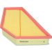 KAMOKA Luftfilter F249501