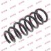 KYB Fahrwerksfeder Toyota T. Avensis 1.6-2.4 04/03-11/08 K-Flex RI6503