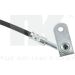 Bremsschlauch 855220