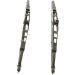 340 BOSCH Wischerblatt 3397118700 340 BOSCH Wischerblatt 3397118700
