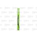 VALEO Wischer Compact (2Stk.) 576008 VALEO Wischer Compact (2Stk.) 576008
