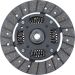 SACHS Kupplungssatz 3000 951 064