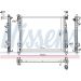 Wasserkühler PKW 61033 Wasserkühler PKW 61033