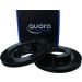 Bremsscheibe QUARO HIGH CARBON QD0084HC Bremsscheibe QUARO HIGH CARBON QD0084HC
