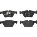 BREMBO Bremsklötze VA P 06 057 BREMBO Bremsklötze VA P 06 057