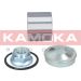 KAMOKA Radlagersatz 5600067 KAMOKA Radlagersatz 5600067