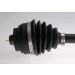 Antriebswelle BMW X3 10 GKN Automotive OE-Technologie 50°- Beugewinkel 36769 Antriebswelle BMW X3 10 GKN Automotive OE-Technologie 50°- Beugewinkel 36769