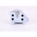 Ölkühler PKW PEUGEOT PARTNER 02- 1.6 HDI 16V FIRST FIT 90670 Ölkühler PKW PEUGEOT PARTNER 02- 1.6 HDI 16V FIRST FIT 90670