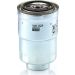 Mann & Hummel Kraftstofffilter PKW TOYOTA WK 828