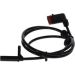 15 403 073 Sensor, Raddrehzahl HA 0 986 594 547 15 403 073 Sensor, Raddrehzahl HA 0 986 594 547