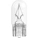 OSRAM W3W 12V 3W W2,1x9,5d Blister 2st ORIGINAL 2821-2BL