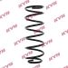 KYB Fahrwerksfeder Daewoo P. Nubira 1.6 16V 05.97 RC2135 KYB Fahrwerksfeder Daewoo P. Nubira 1.6 16V 05.97 RC2135