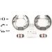 Satz Bremsbacken Fiat T. Punto Ii 09/99 - (180X32mm / Ohne Abs) 84054300 Satz Bremsbacken Fiat T. Punto Ii 09/99 - (180X32mm / Ohne Abs) 84054300