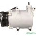 NISSENS Kompressor 89327