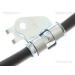 Seilzug, Feststellbremse Toyota T. Verso 1.6-2.2 D-4D 09- Le 8140 131216