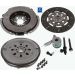 SACHS Kupplungssatz 2290 601 207 ZMS Modul XTend plus CSC