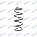 Fahrwerksfeder VA OPEL Zafira 90171054 Fahrwerksfeder VA OPEL Zafira 90171054