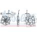 Kühlerlüfter PKW 85902 Kühlerlüfter PKW 85902