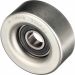 Umlenk-/Führungsrolle, Keilrippenriemen T36418 Umlenk-/Führungsrolle, Keilrippenriemen T36418